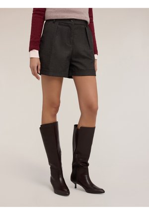 Shorts - grigio