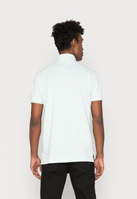 Tommy Hilfiger REGULAR - Polo - mint