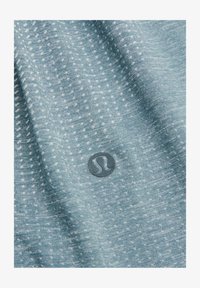 Ei valittu, polo pastel steel blue