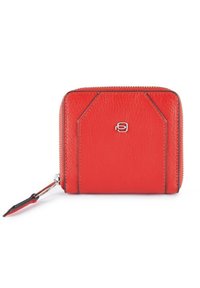 Piquadro MUSE - Portemonnee - red