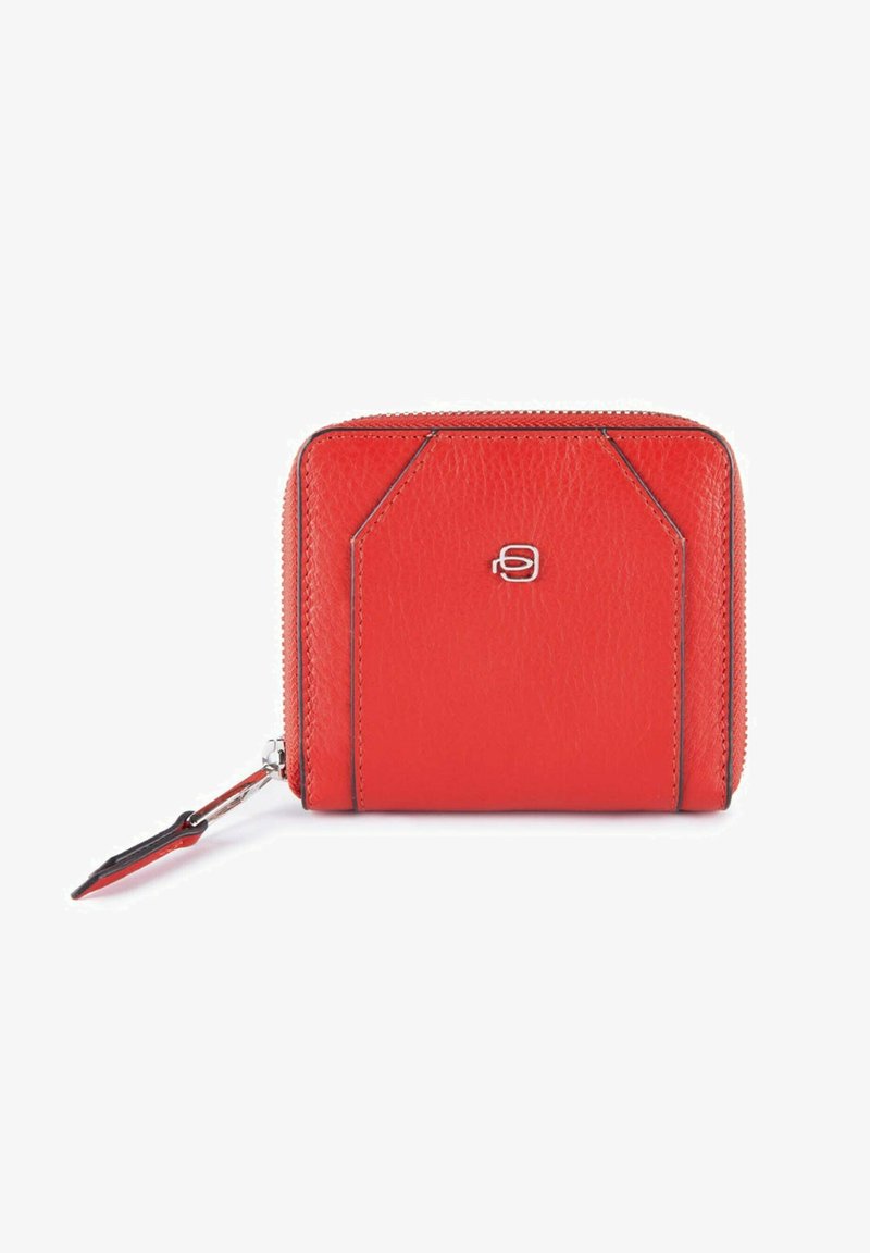 Piquadro MUSE - Portemonnee - red