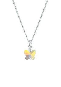 Elli BASIC - Halsband - silberfarben