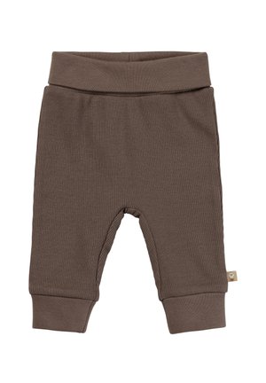 Sterntaler Stoffhose - braun
