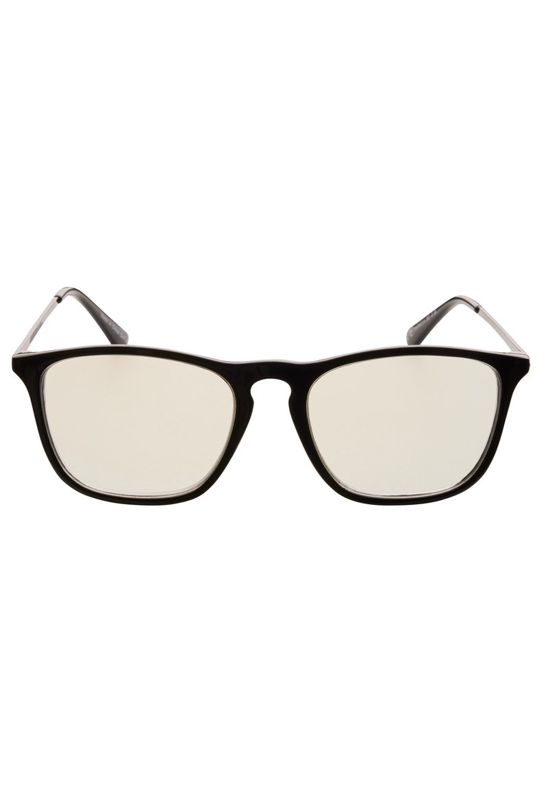 Icon Eyewear SPRITZ Brillen met blauwlichtfilter black/zwart