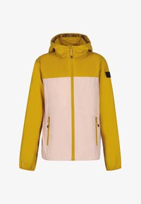 Nevybráno, rosenblatt