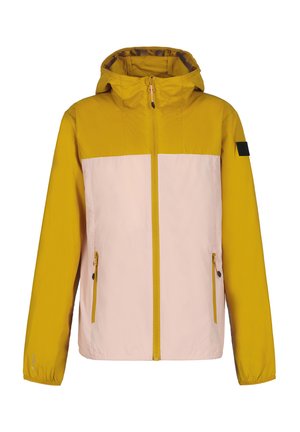 ANORAK LUFKIN  - Veste coupe-vent - rosenblatt