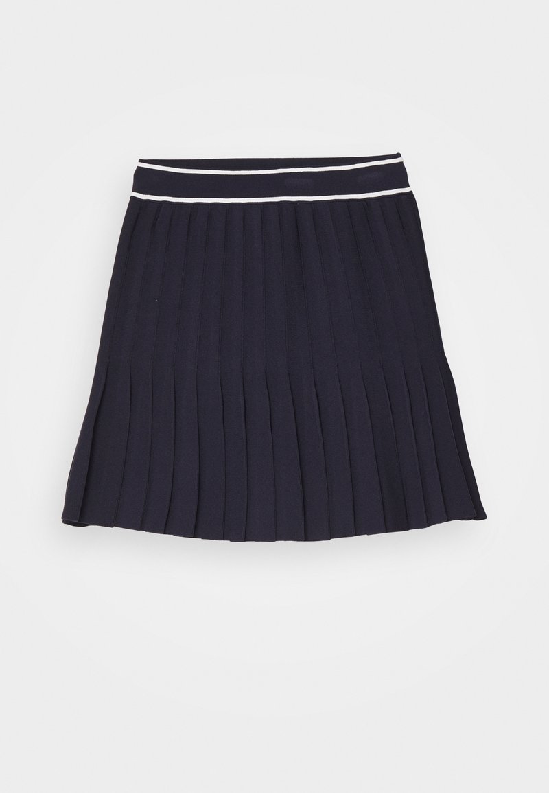 sandro Minirok blauw sandro Minirok blauw