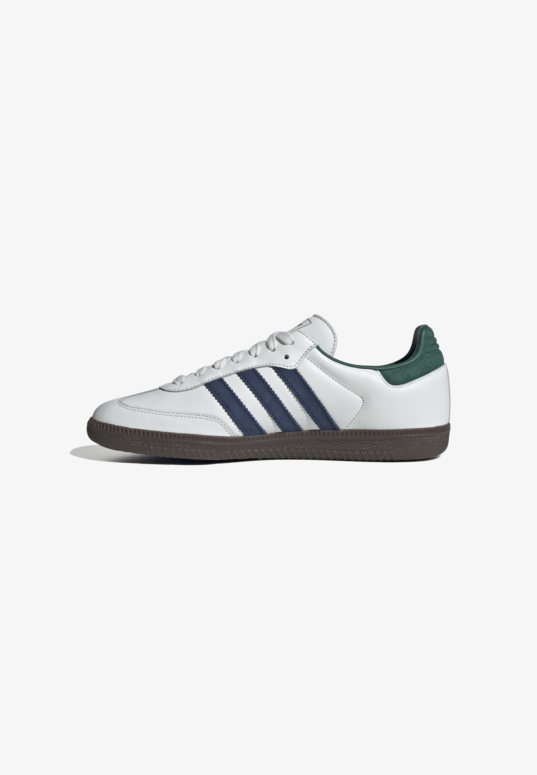 adidas Originals SAMBA OG - Trainers - blkwhi cgreen activegrn/white - Zalando.co.uk adidas Originals SAMBA OG - Trainers - blkwhi cgreen activegrn/white - Zalando.co.uk
