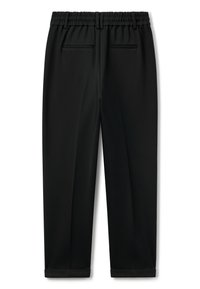 United Colors of Benetton Stoffhose - black