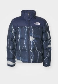 Unselected, summit navy