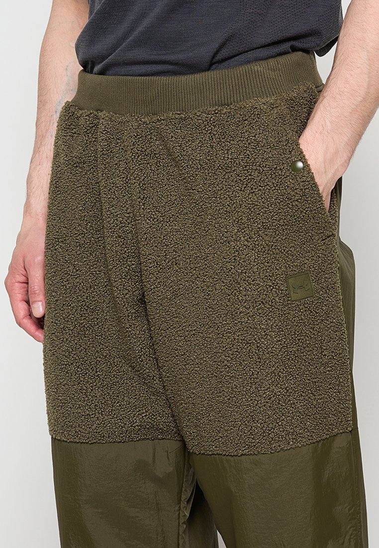 Stoffhose