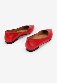 Bosanova Bailarinas - rojo