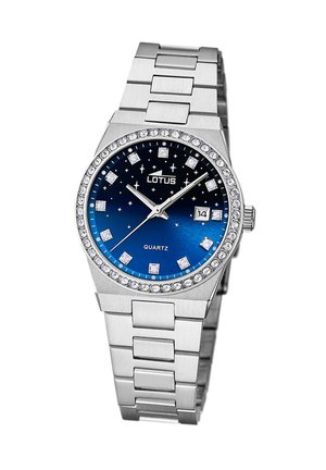 Lotus CLASSIC - Montre - silberfarben