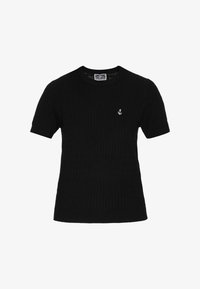 Niet geselecteerd, black