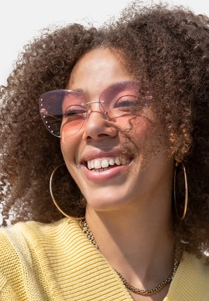 UrbanSky, 2-PACK - Sunglasses - warm