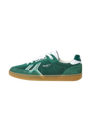 BALL FUN M - Tenisice - ivy green