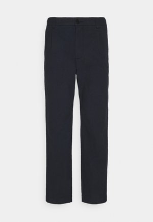 FARO - Pantaloni - navy blazer