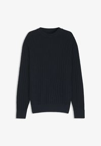 Non sélectionné, dark blue four