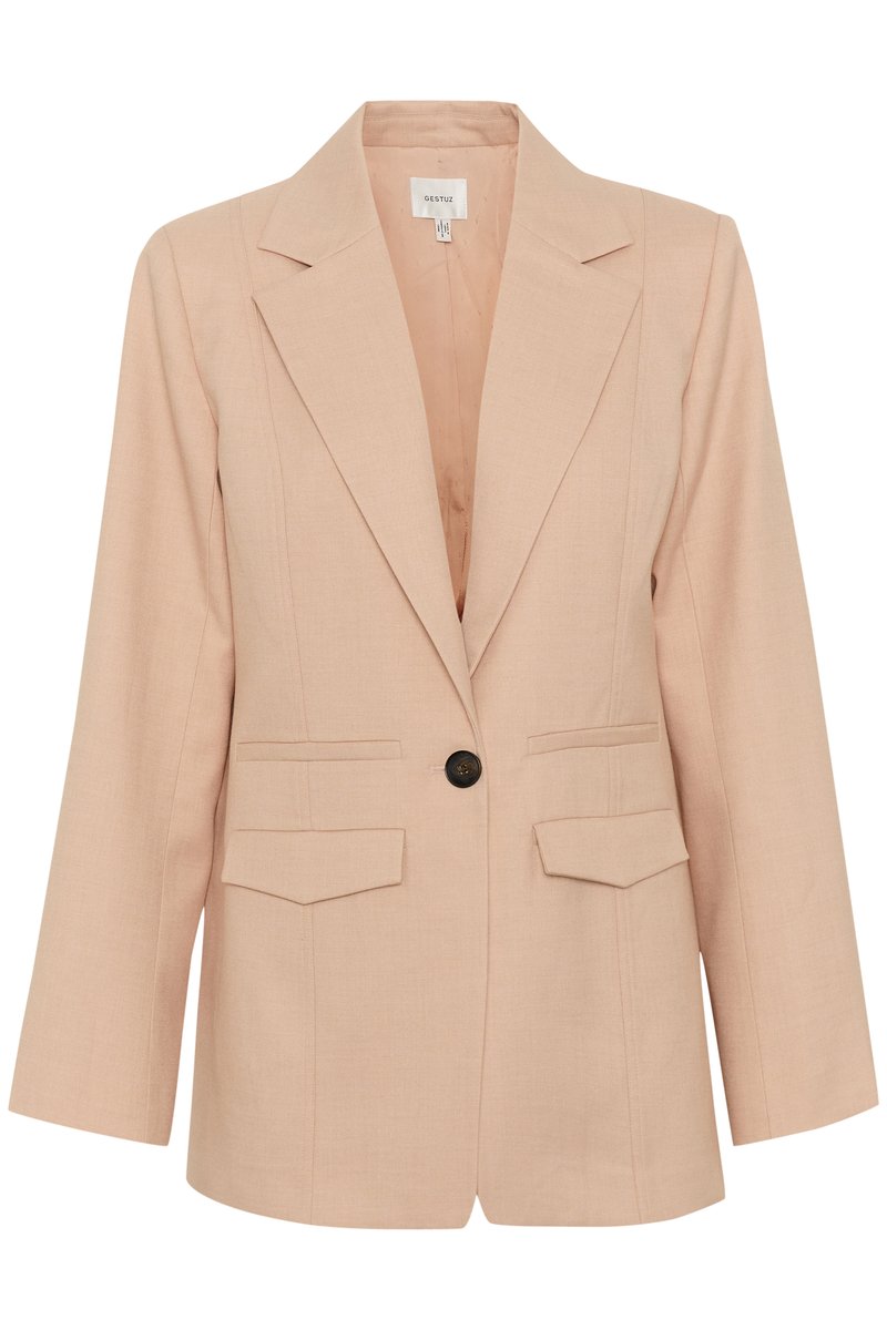 Gestuz Blazer nude