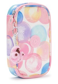 Kipling BTS PRT AC - Astuccio - bubbly rose