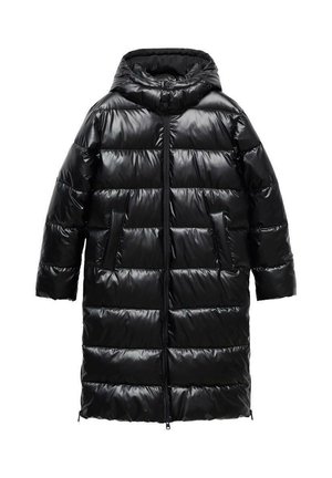 TEEN - Vinterkappa /-rock - black