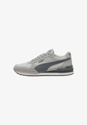 Puma, ST RUNNER V4 SD UNISEX - Sneakers basse - cool light gray-slate sky-gray echo- white-gum