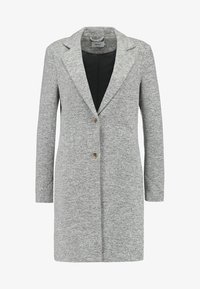 Geselecteerd, light grey