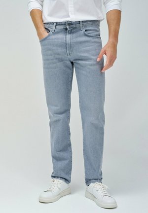 Vaqueros slim fit - grat