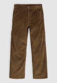 Неизбран, desert palm corduroy