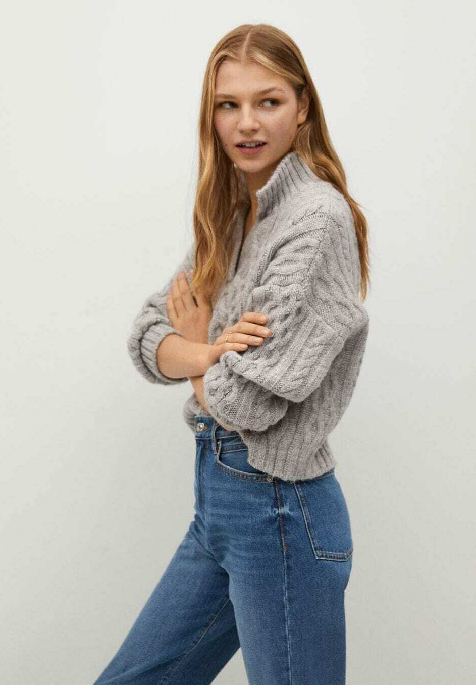 MANGO Jeans für Damen im Sale | FASHIOLA.de