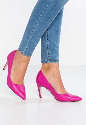 Steve Madden, Escarpins - neon pink