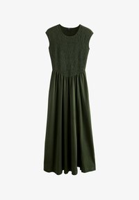 Geselecteerd, khaki green