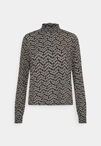 ONLY Blus - dark blue