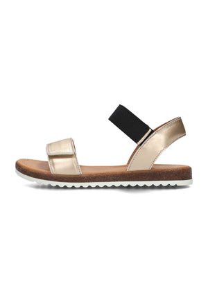 SOUL RO - Sandals - goud