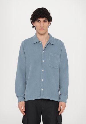 LEISURE SHIRT - Košile - frost