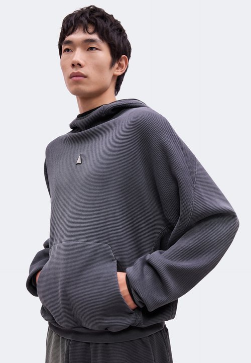Nike Ja Hoodie 'Black' — foto 4