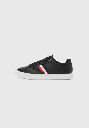 ICON COURT - Tenisky - black