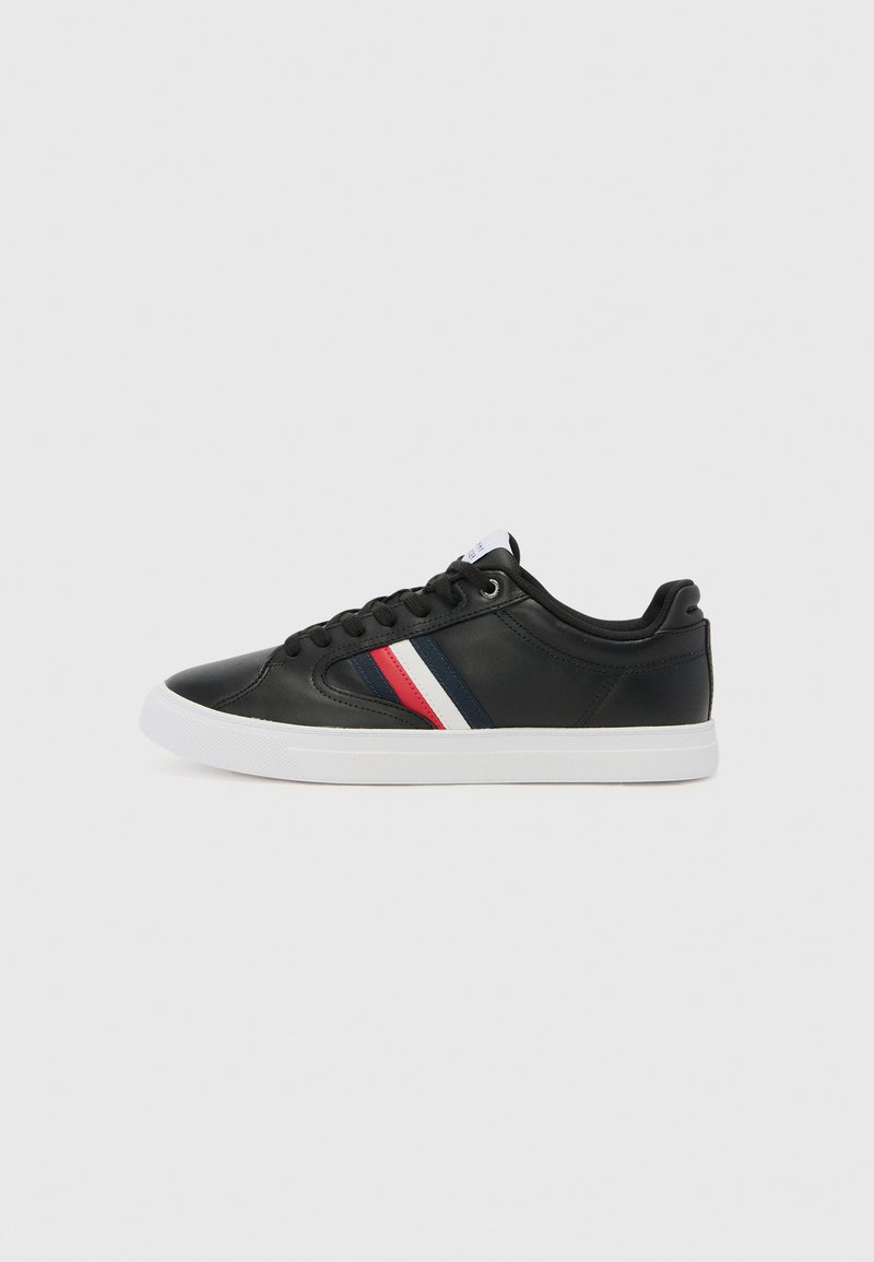 Tommy Hilfiger ICON COURT czarny