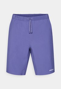 TERREBONNE - Pantaloni scurți outdoor - solstice purple