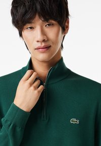 Lacoste A MANICHE LUNGHE - Pulover - yzp