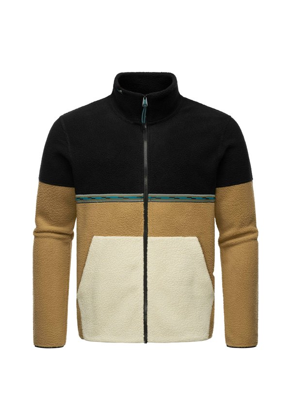 LONNDY - Fleecejacke