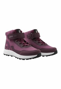Reima HIIPIEN - Scarpa da hiking - deep purple