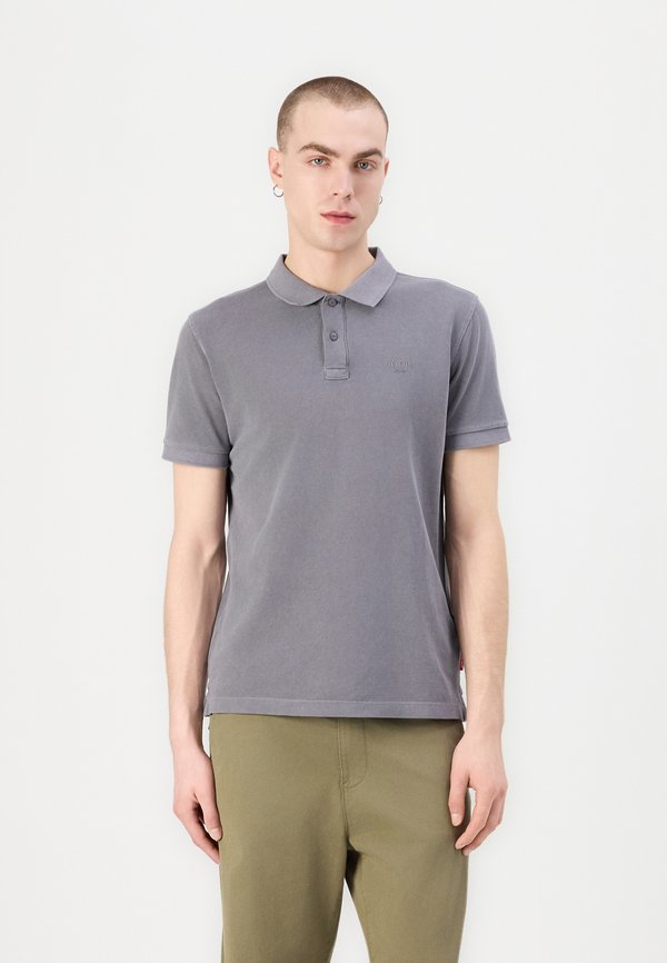 AMBROSIAN - Polo shirt