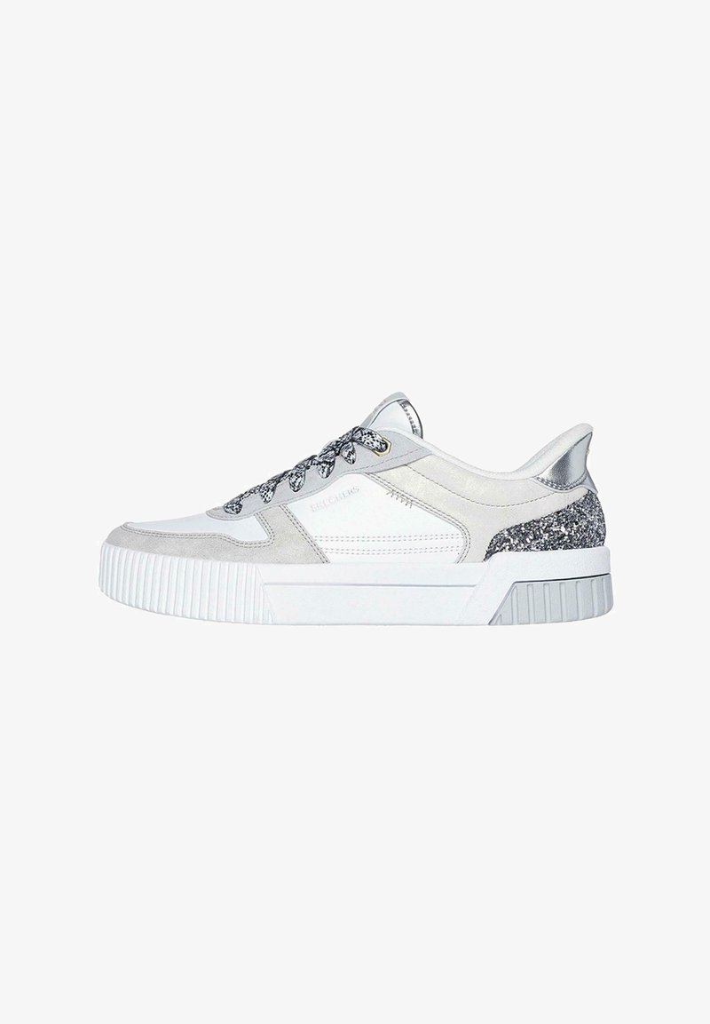 Skechers ZAPATILLAS JADE - RADIANT ROAR - Zapatillas - gris