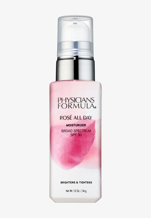 ROSÉ ALL DAY MOISTURIZER SPF 30 - Moisturiser - day cream