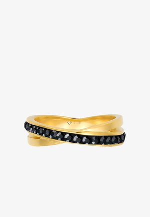 Elli, Bague - gold-coloured