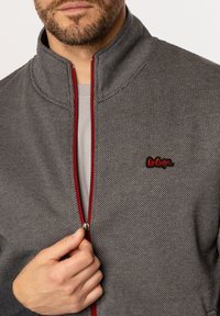 Lee Cooper ENZO szary