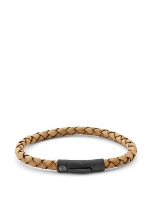 LUCLEON Armbånd - brown
