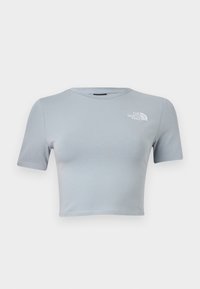 Niet geselecteerd, frost grey