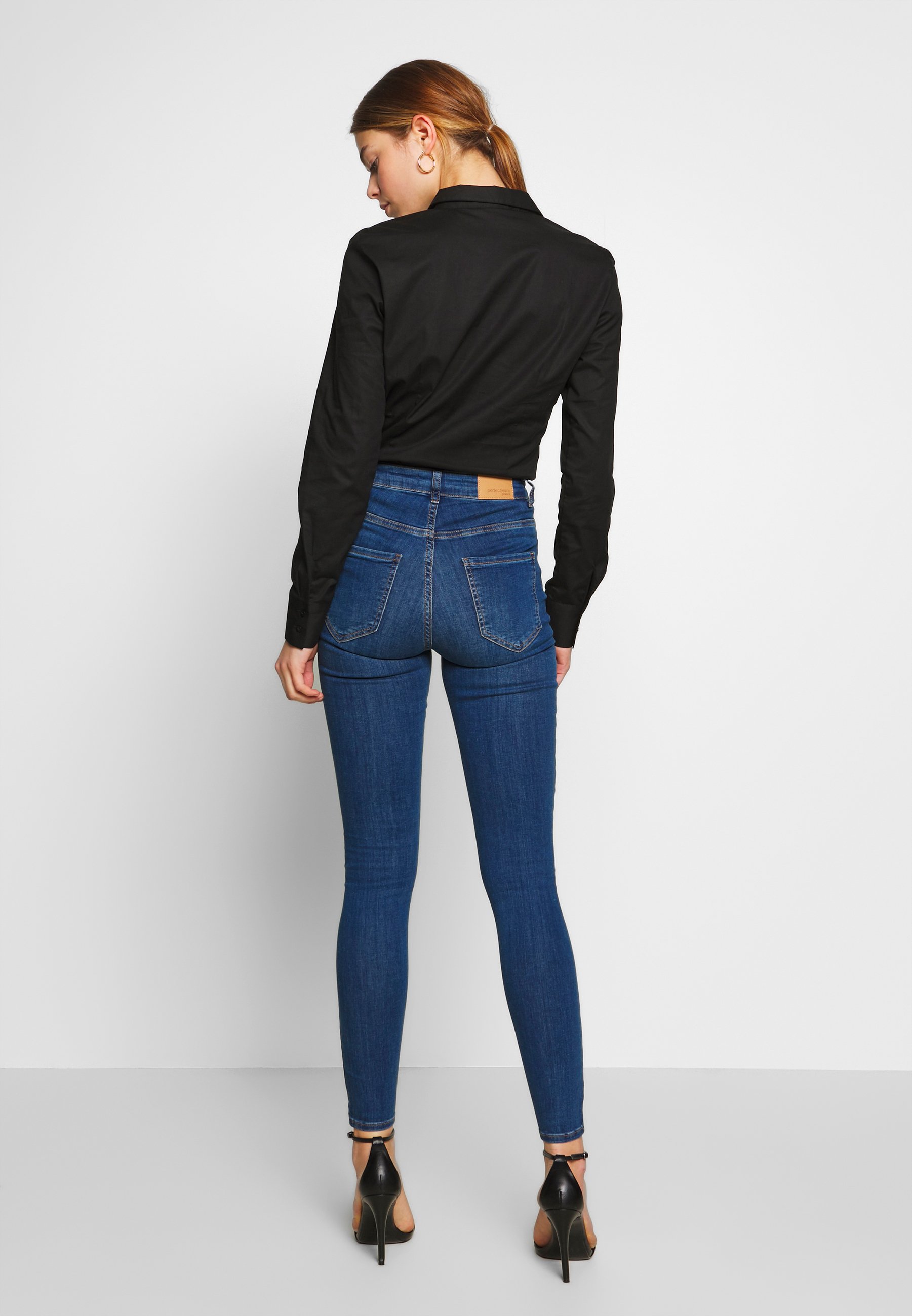 Gina Tricot MOLLY - Jeans Skinny Fit 